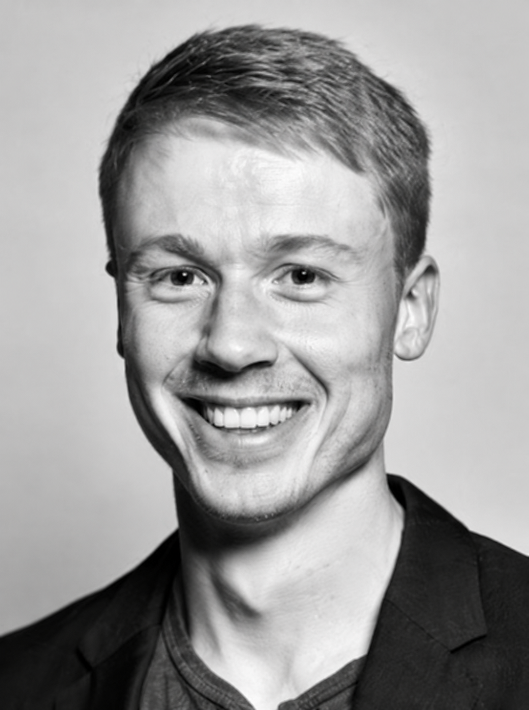 Lennart Horn, Co-Founder und CTO