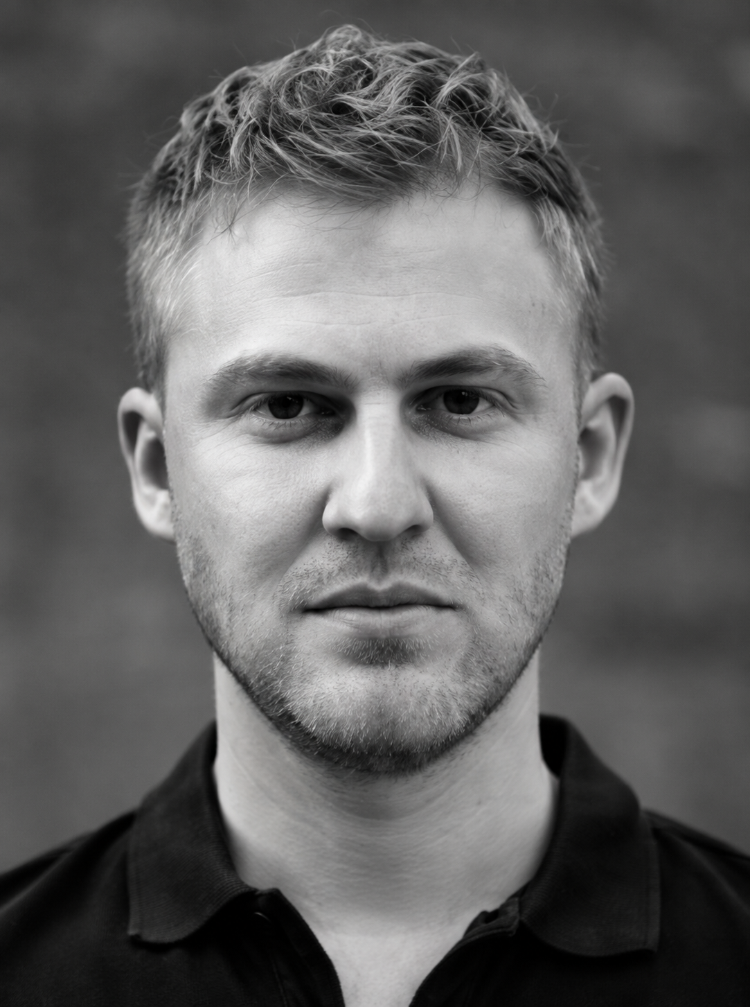 Luca Brand, Co-Founder und CEO